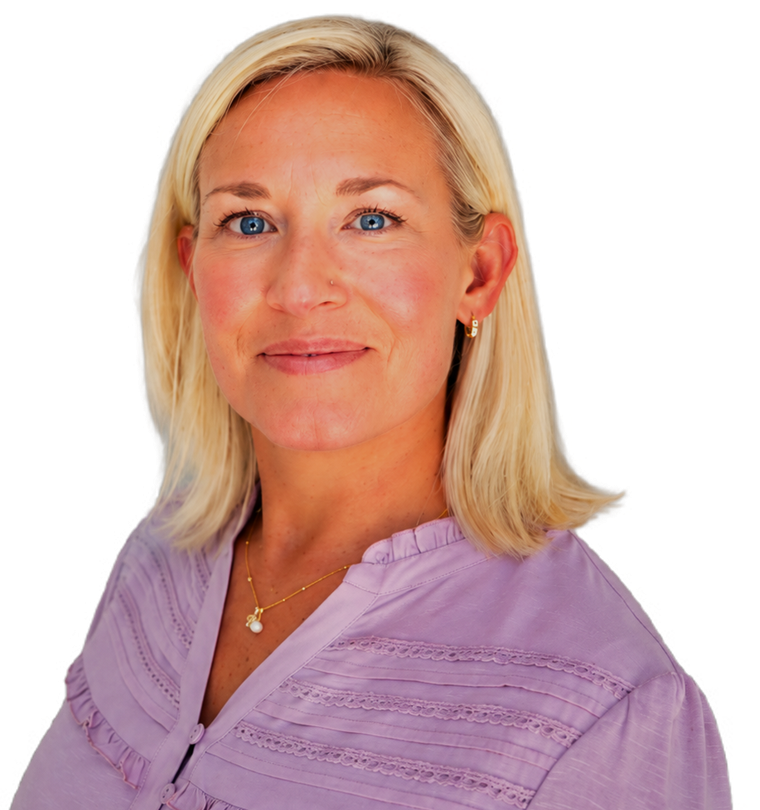 Shana Woodyard, Managing Director of Apex Premium Finance